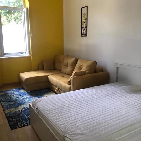 Chika Apartment Rijeka Luaran gambar