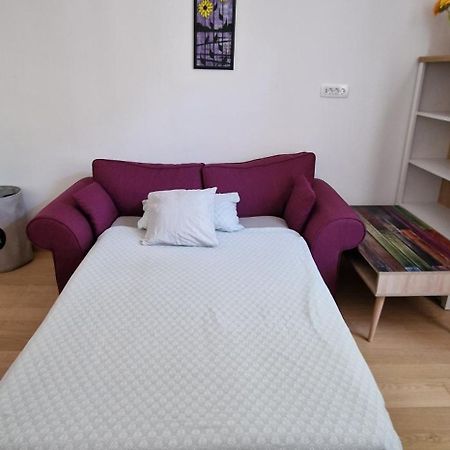 Chika Apartment Rijeka Luaran gambar
