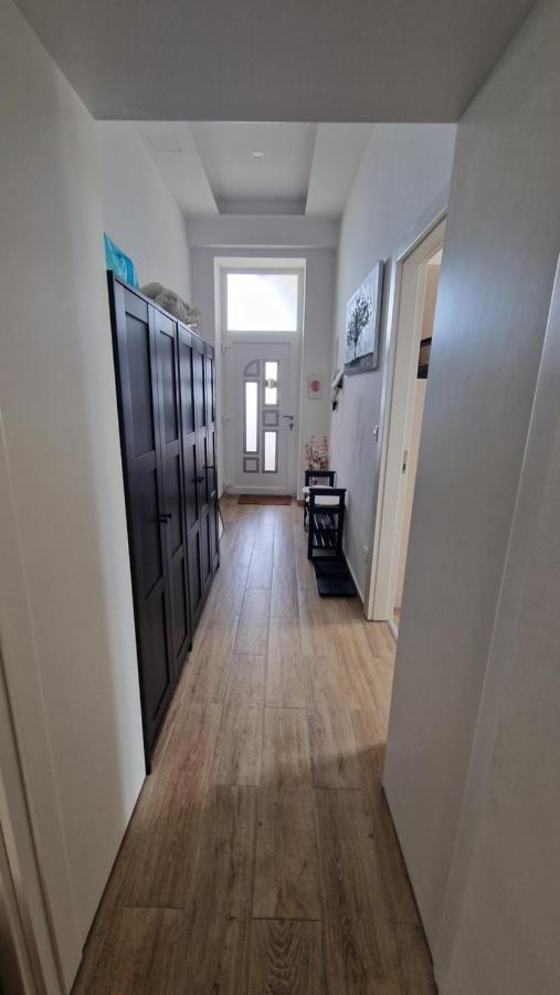 Chika Apartment Rijeka Luaran gambar