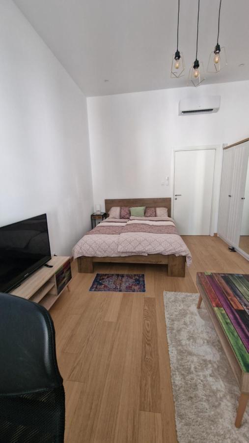 Chika Apartment Rijeka Luaran gambar