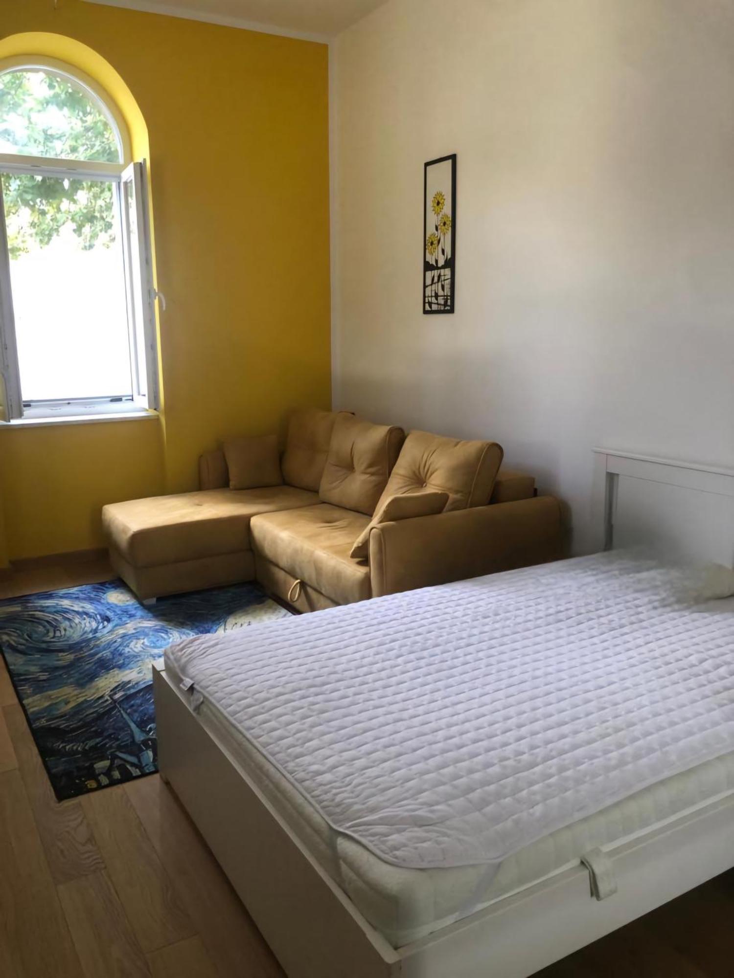 Chika Apartment Rijeka Luaran gambar
