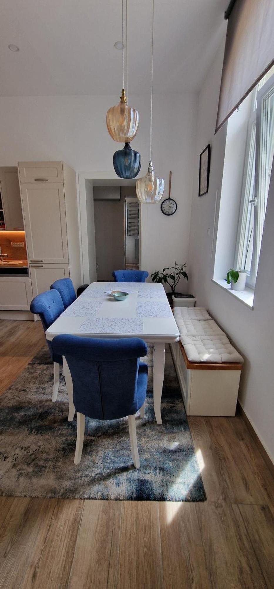 Chika Apartment Rijeka Luaran gambar