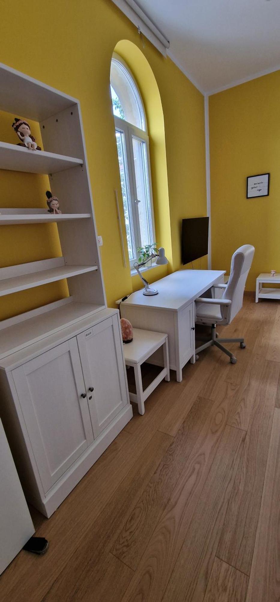 Chika Apartment Rijeka Luaran gambar