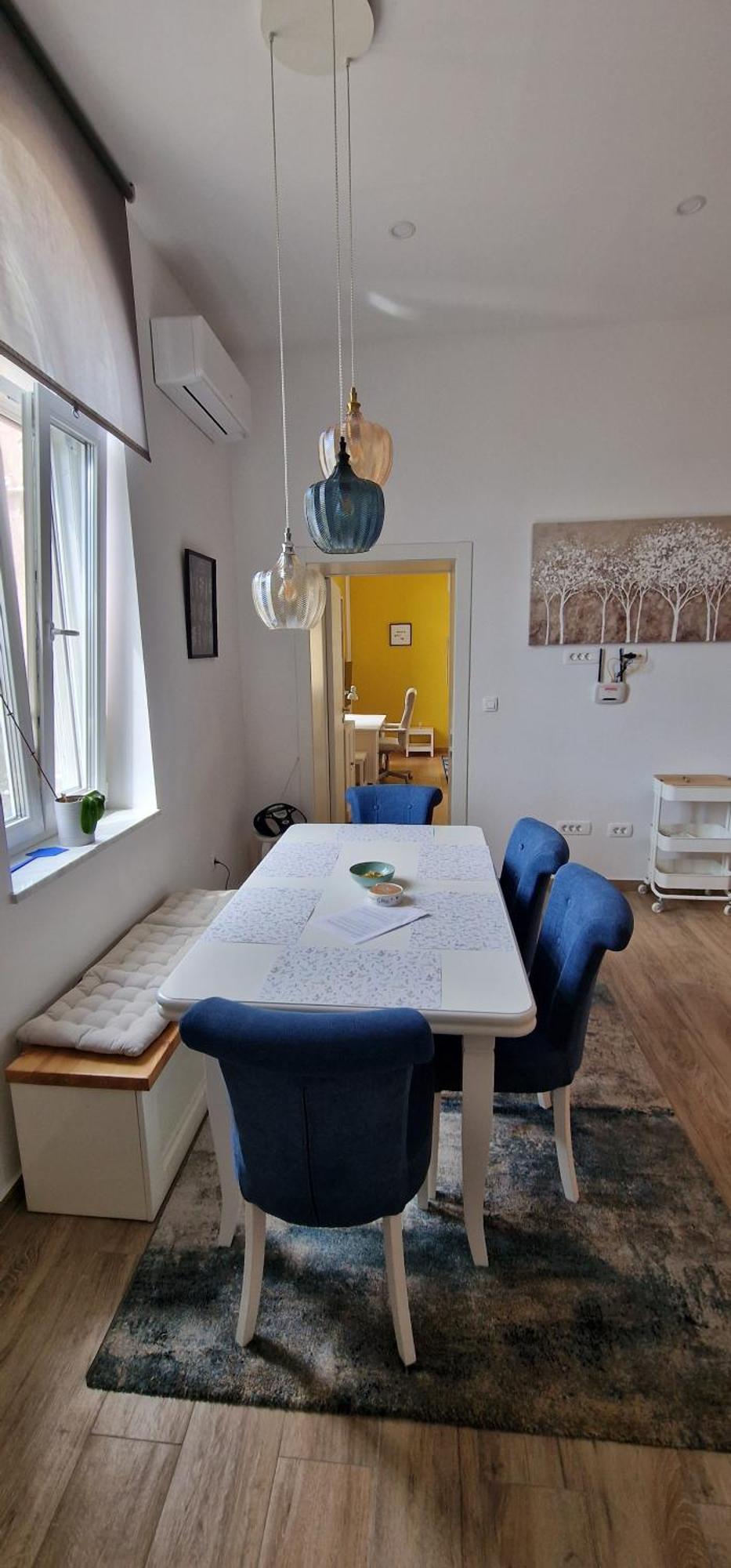 Chika Apartment Rijeka Luaran gambar