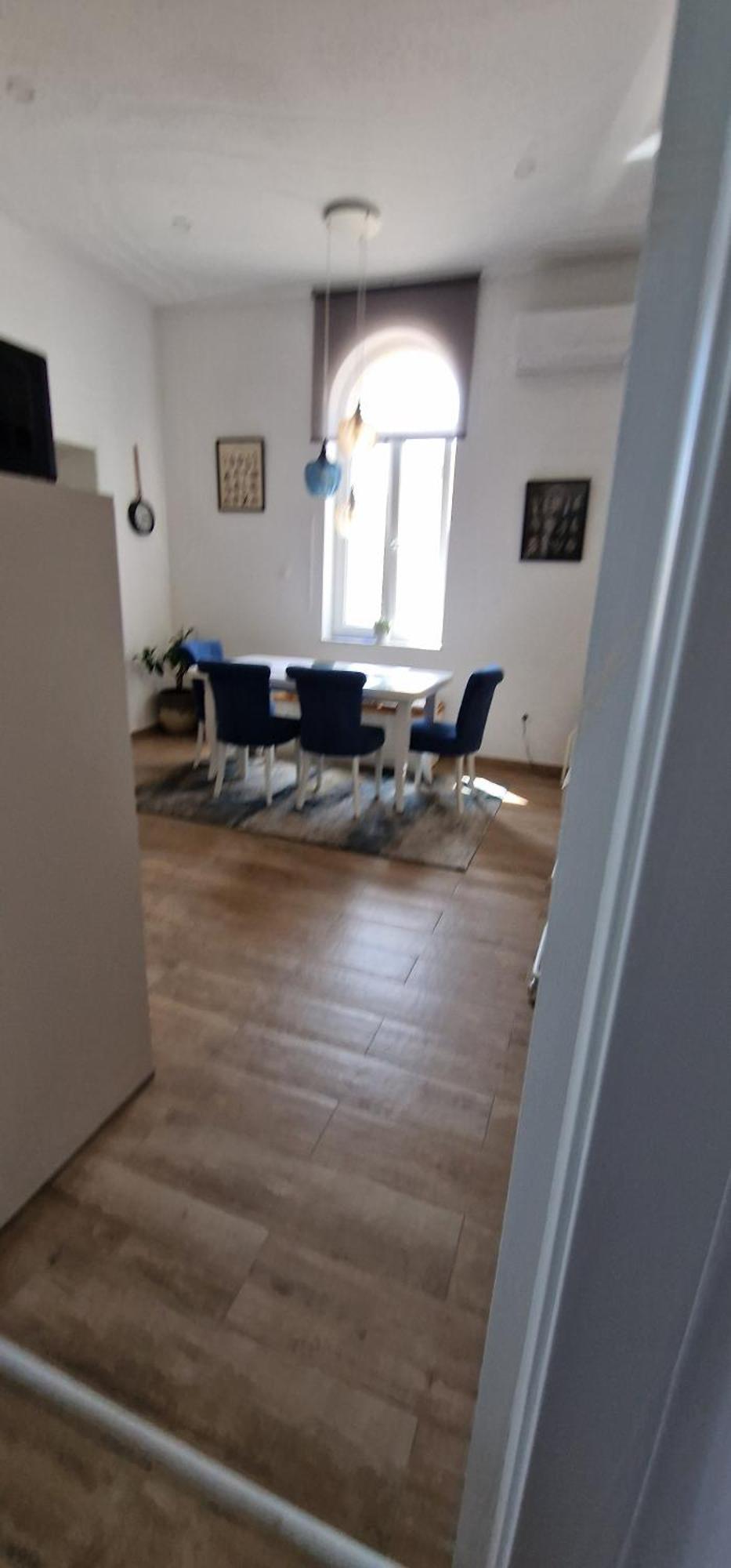 Chika Apartment Rijeka Luaran gambar