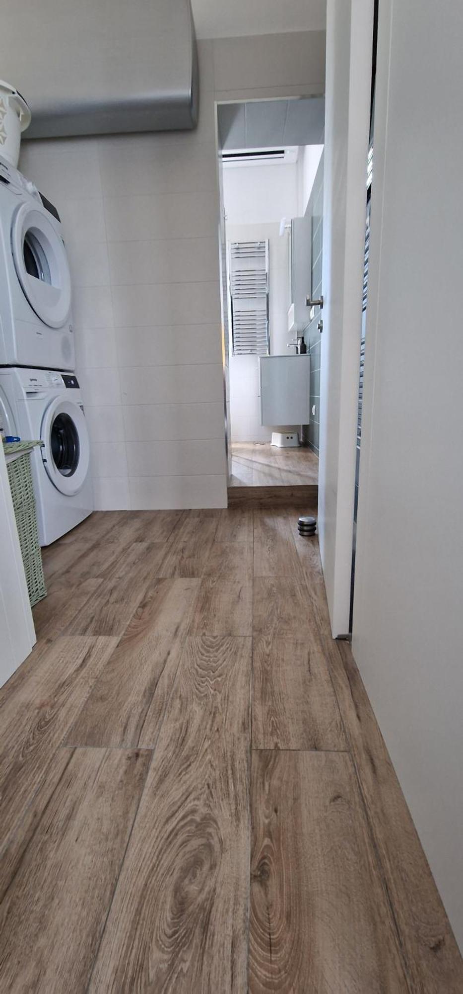 Chika Apartment Rijeka Luaran gambar