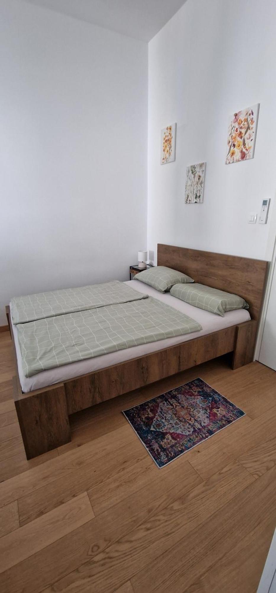 Chika Apartment Rijeka Luaran gambar