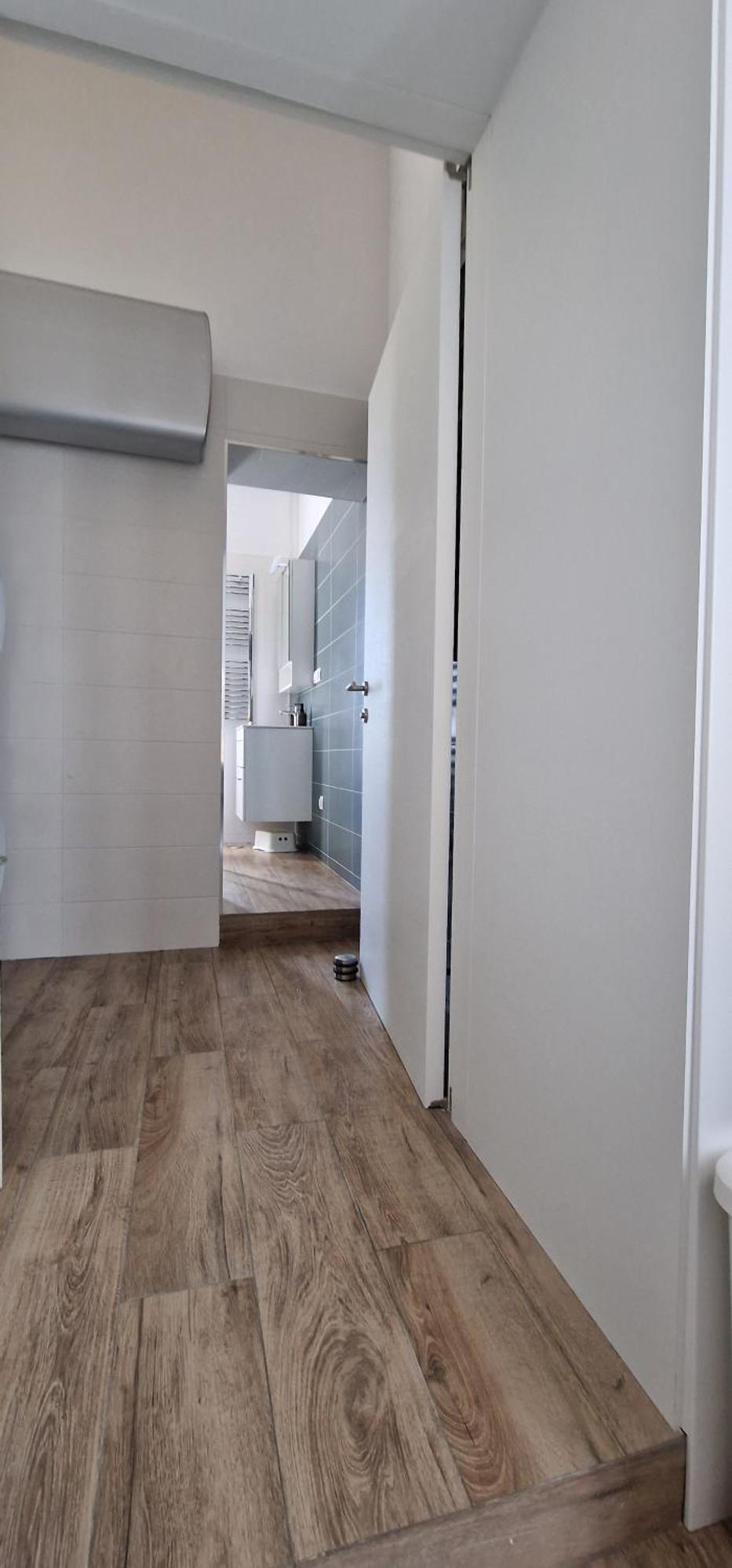 Chika Apartment Rijeka Luaran gambar