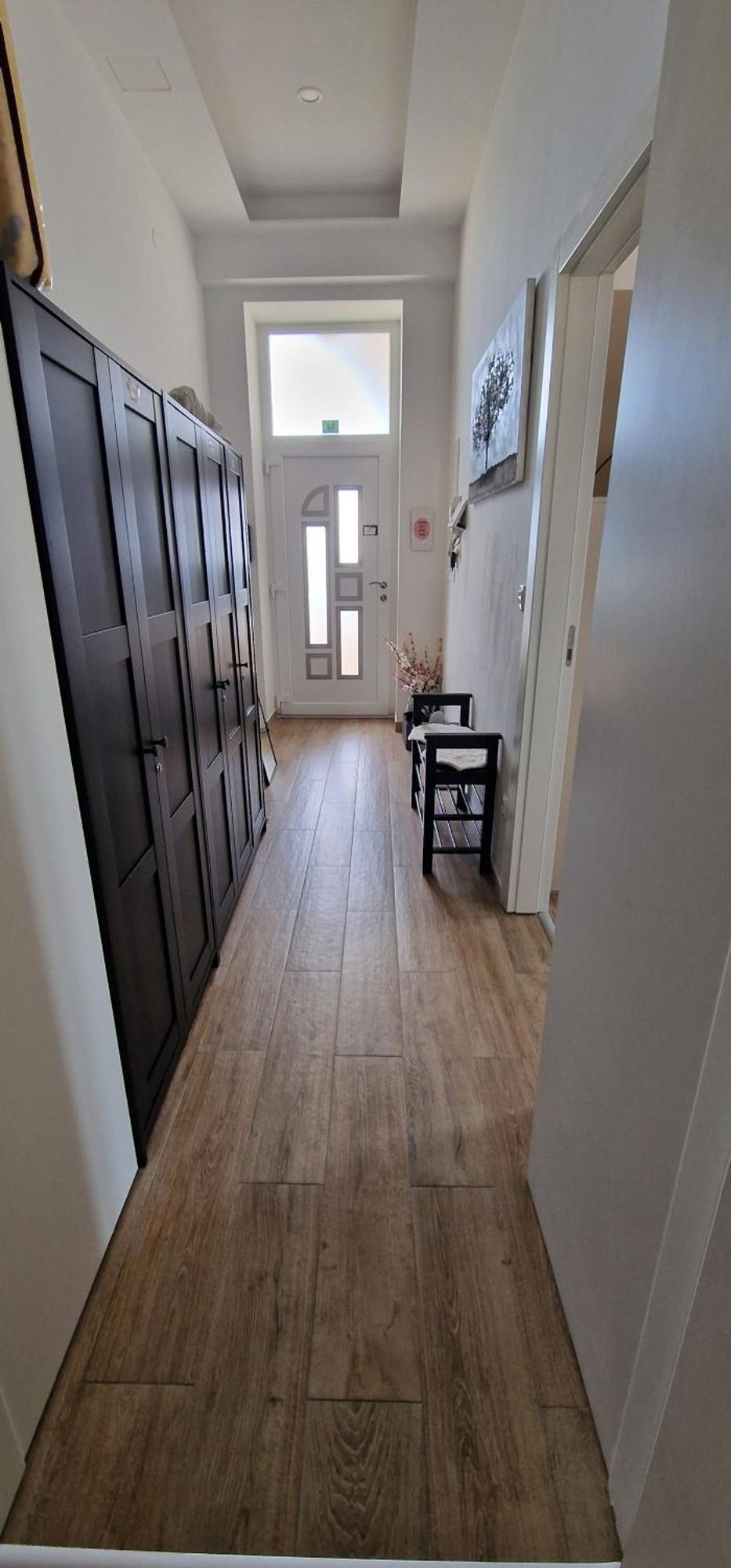 Chika Apartment Rijeka Luaran gambar