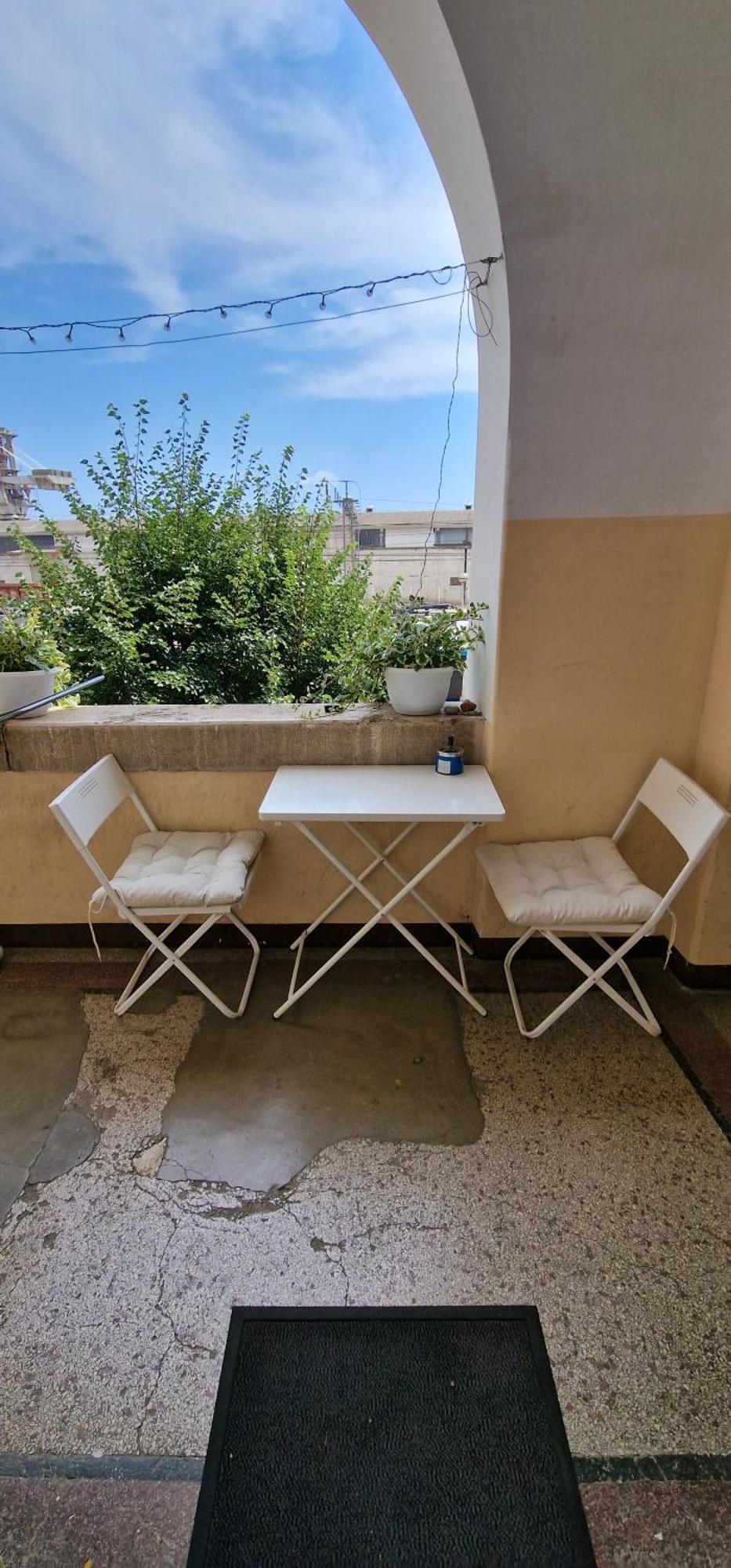 Chika Apartment Rijeka Luaran gambar