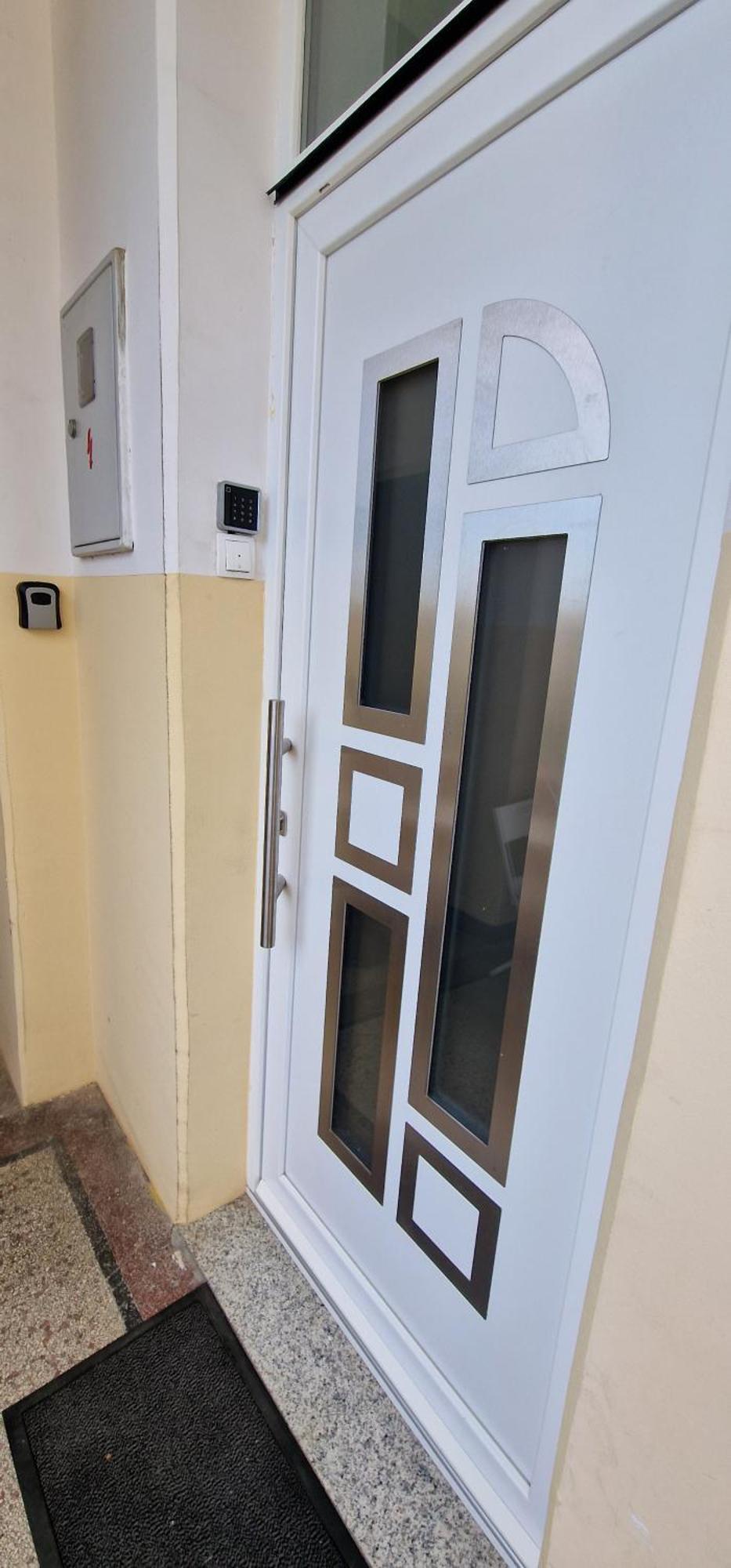 Chika Apartment Rijeka Luaran gambar